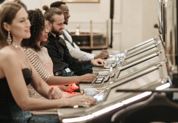 Casino Slots