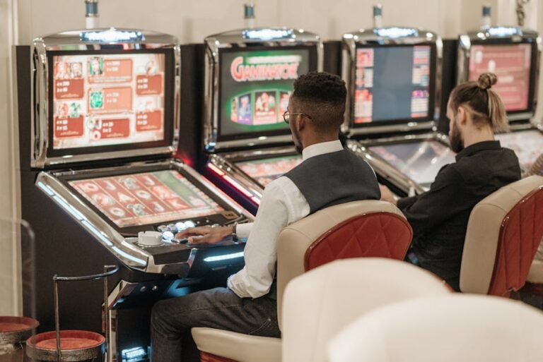 Casino Slots