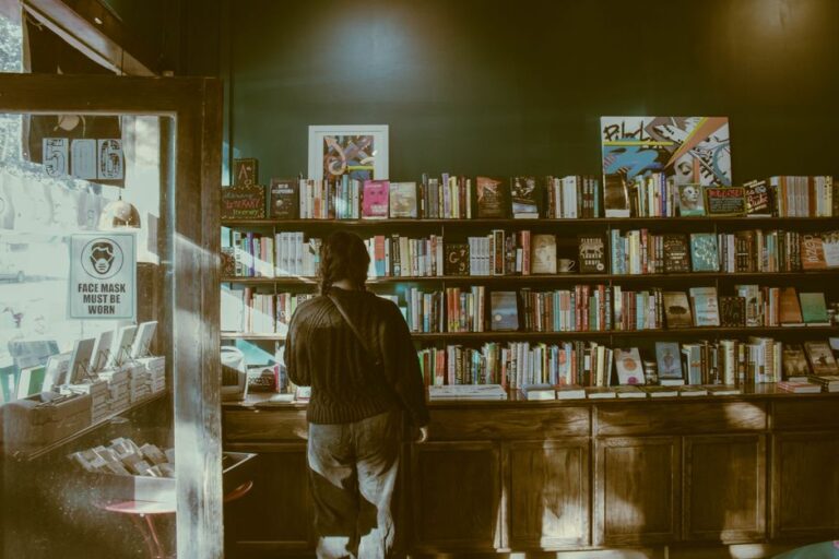 Novel Sales