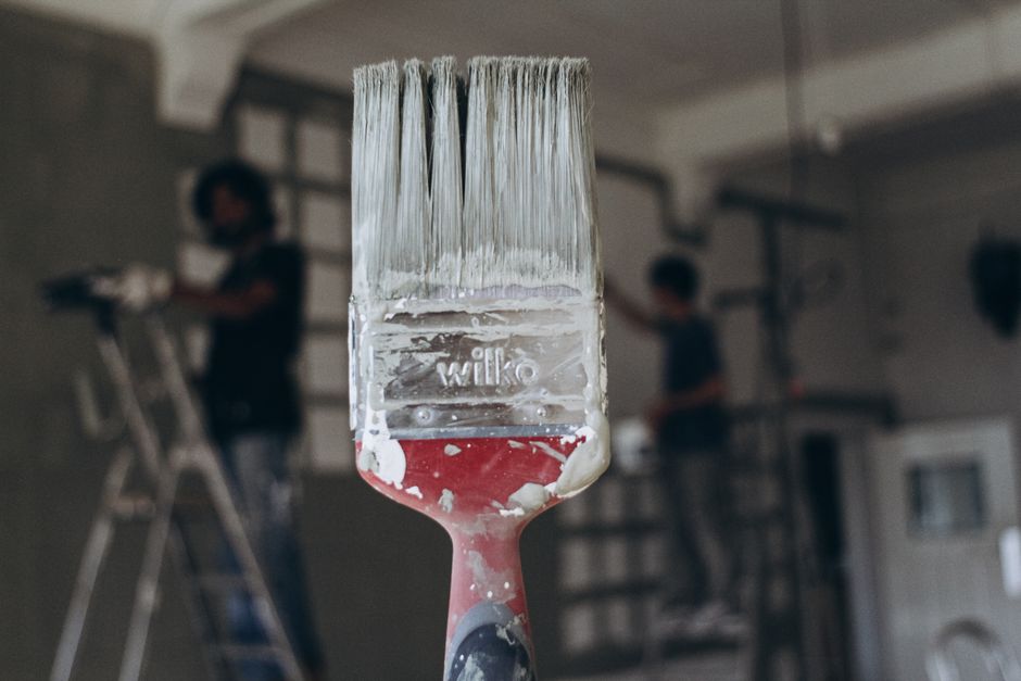 Home Improvement