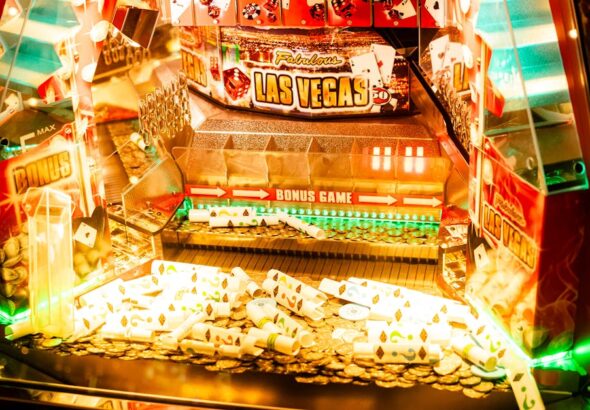 Casino Slots