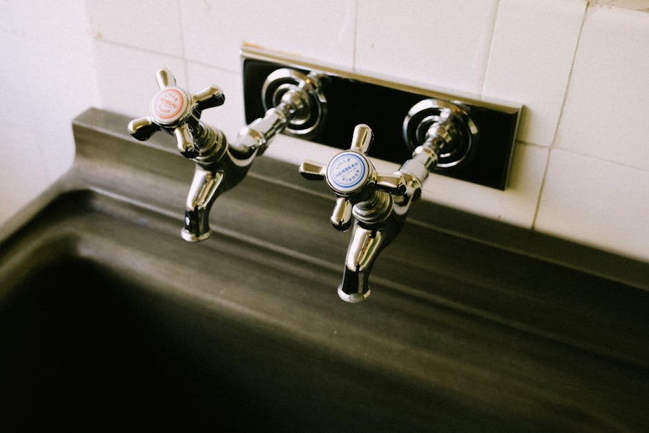 Plumbing Business CRM