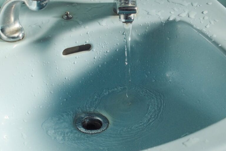 Drain Cleaning