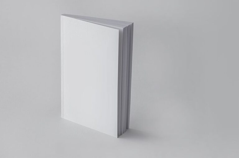 Book Production