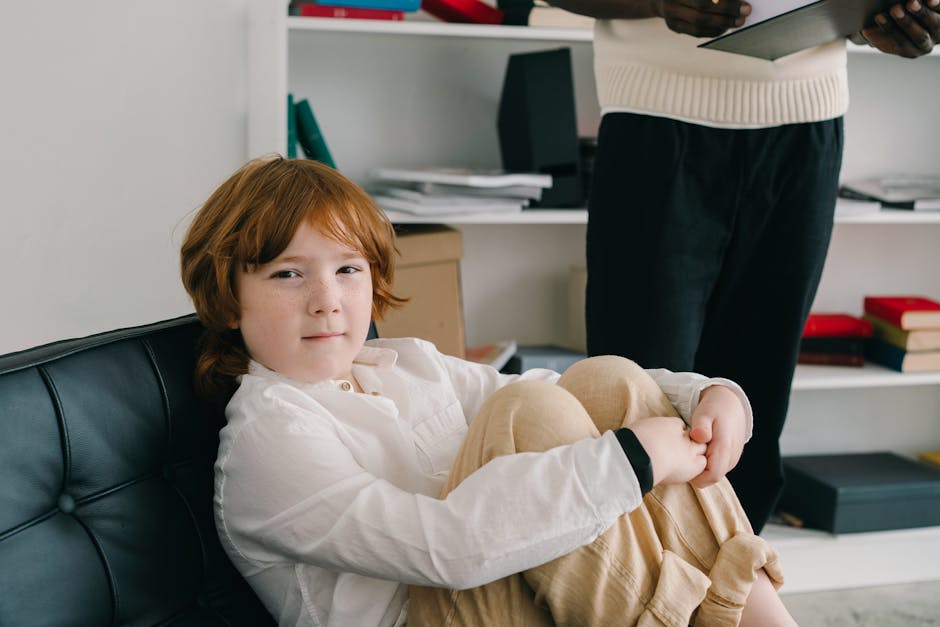 Child Therapy