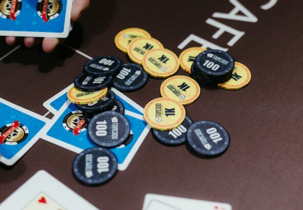 Casino Slots