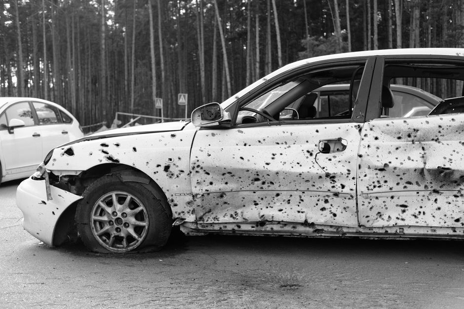 car accident attorney
