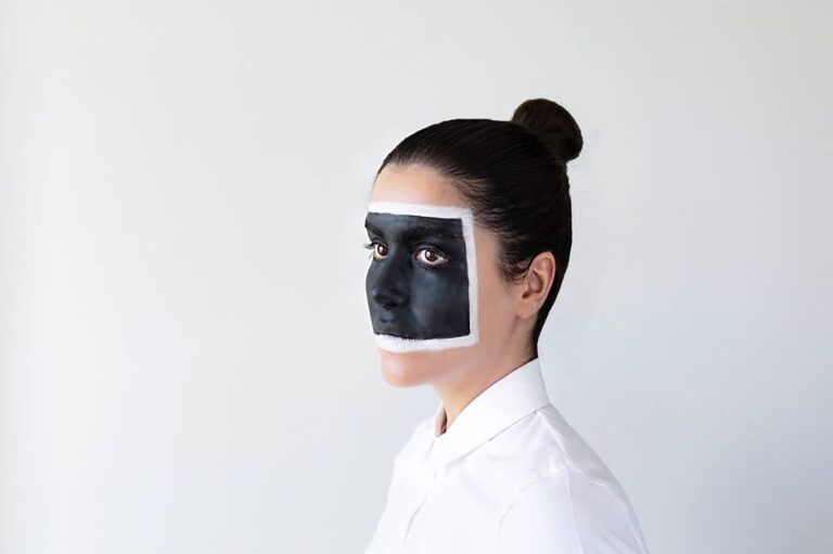 art makeup fee