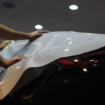 car wrap service