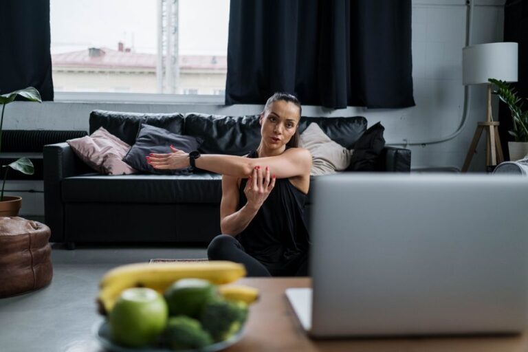 nutrition coaching online