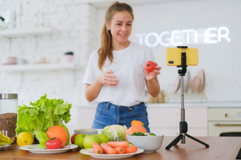 nutrition coaching online