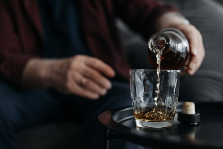 アルコール依存症 治療