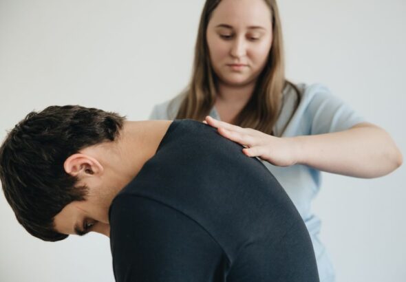 chiropractic care