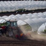 greenhouse equipment