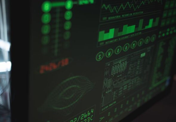 cybersecurity solutions