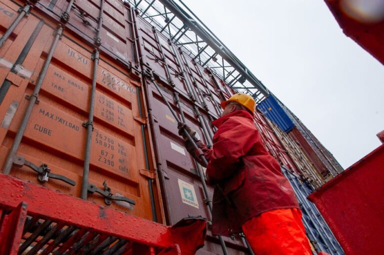 cargo insurance