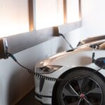 EV battery supplier