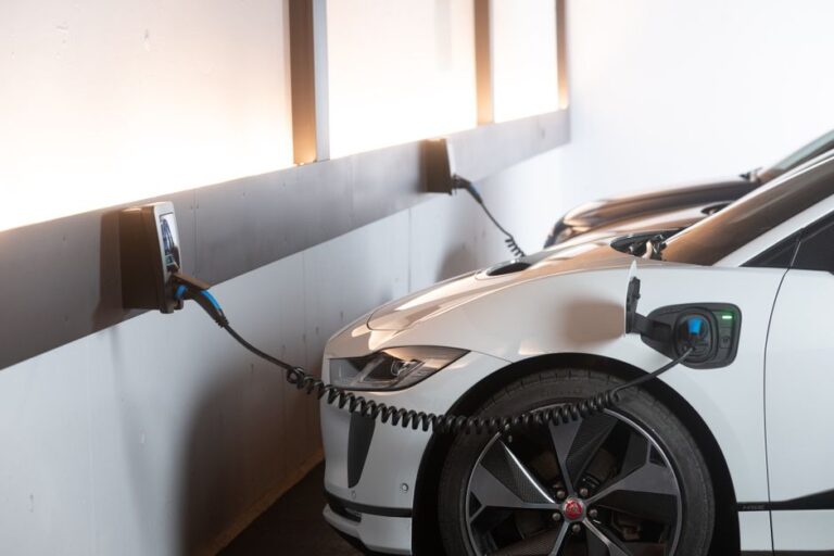 EV battery supplier