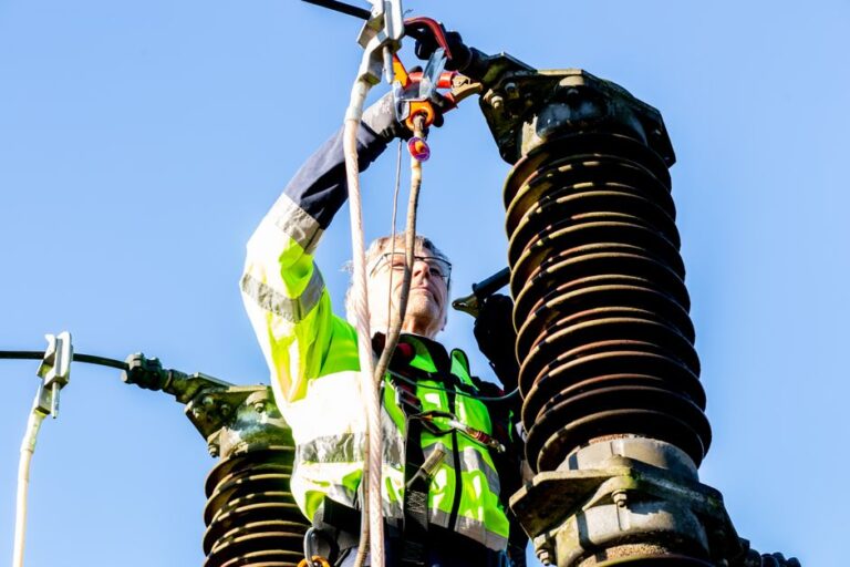 electricity provider comparison