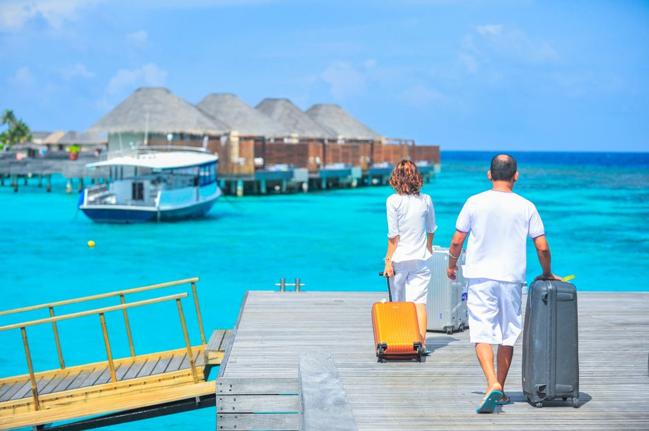vacation packages