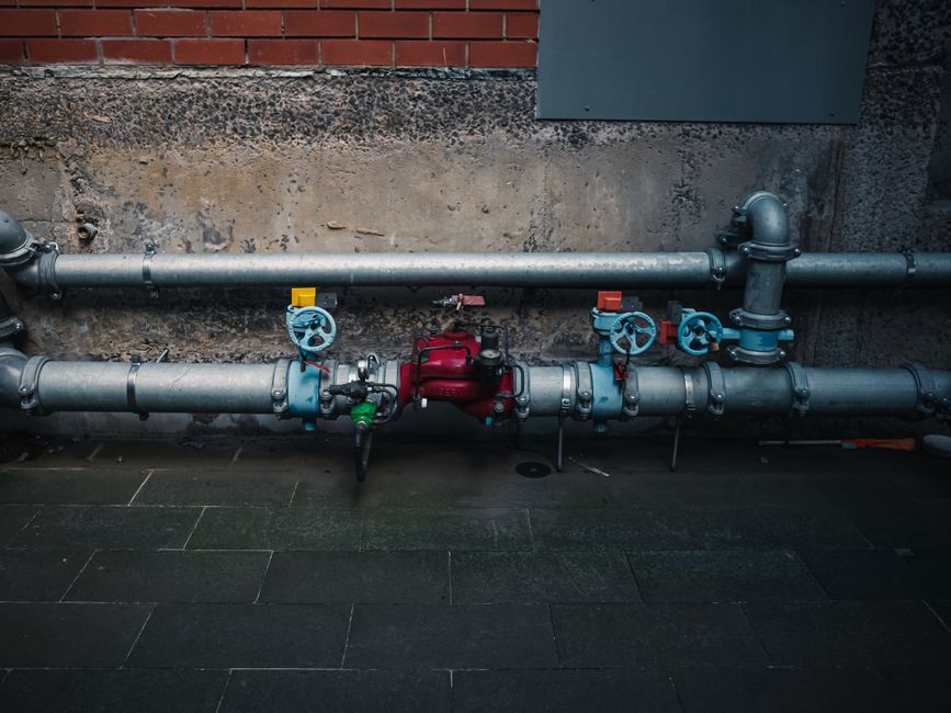 plumber near me