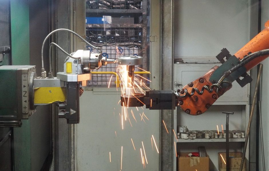 industrial automation supplier