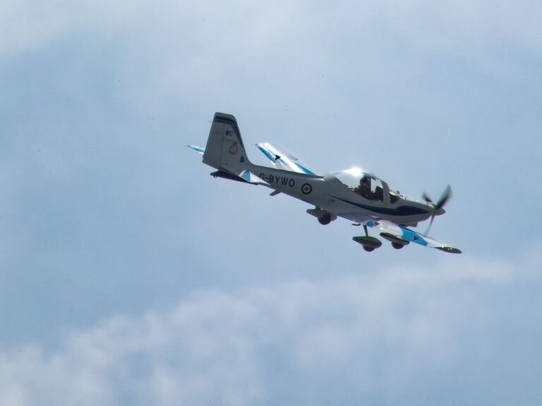 curso piloto privado