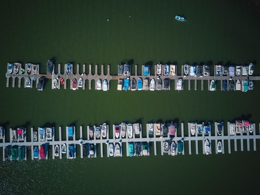 dock installation company