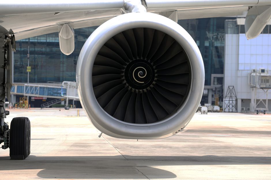 proveedor piezas aeronáuticas