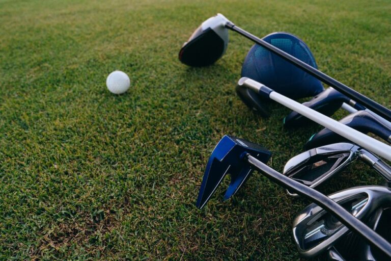 golf club membership