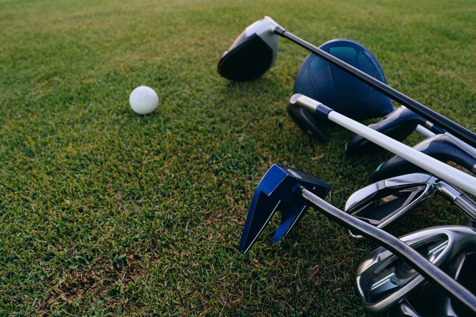 golf club membership