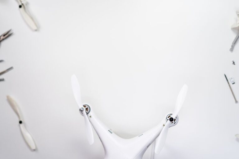 drone pilot certification
