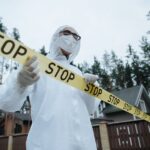 crime scene cleanup