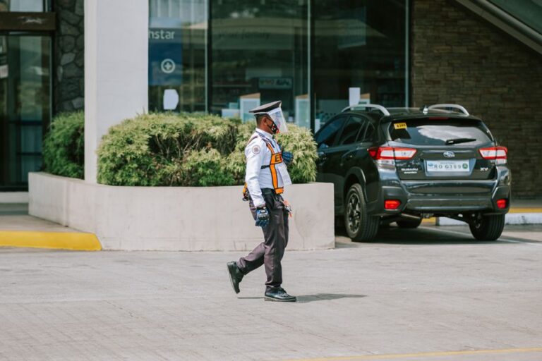 servicio vigilantes jurado