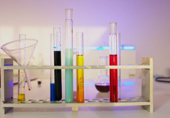 equipos laboratorio clínico