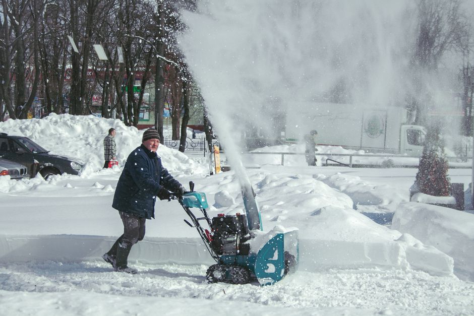 除雪 業者 契約