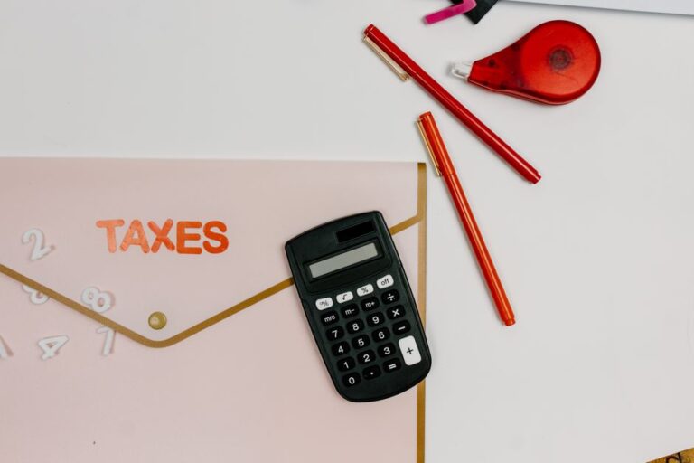 IRS tax relief