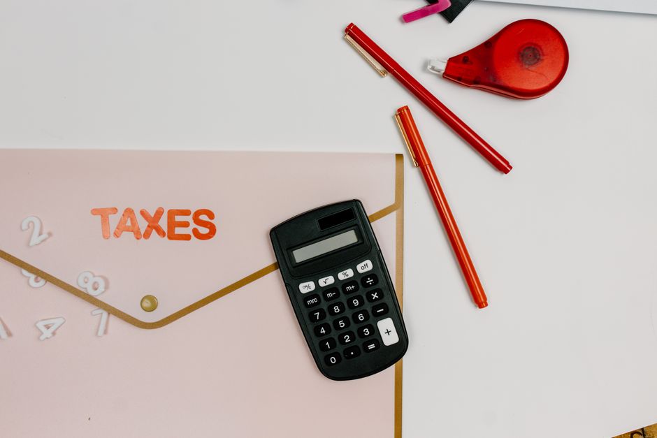 IRS tax relief