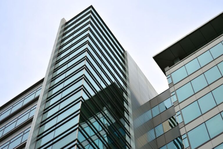 MEP engineering company