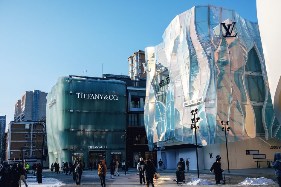 luxury brand reseller