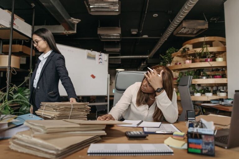 employee background check