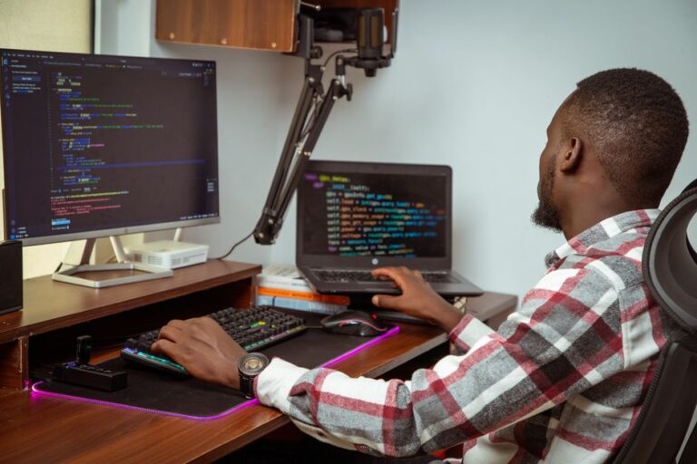 game development company