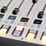 recording studio rental