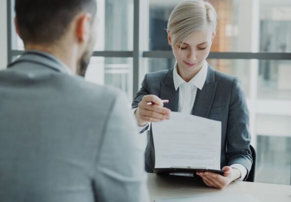 HR compliance consulting