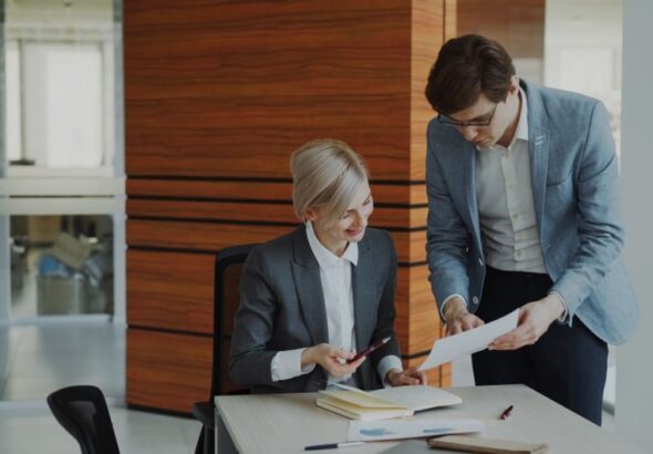 HR compliance consulting