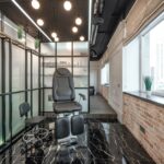 commercial interior designer