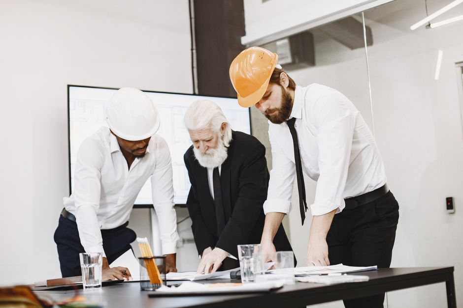 architect firm