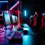 gaming chair supplier