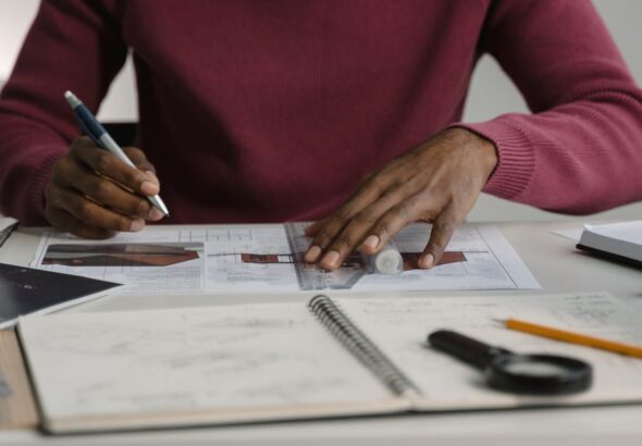 landscape architect