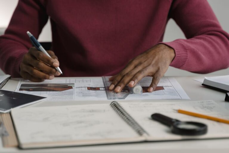 landscape architect